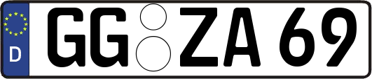 GG-ZA69
