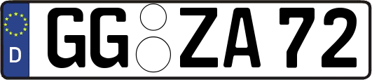 GG-ZA72