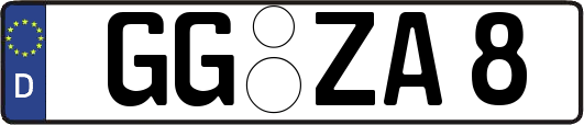 GG-ZA8