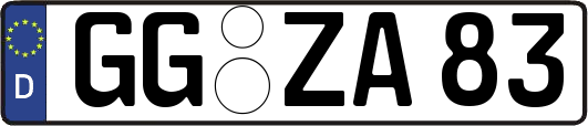 GG-ZA83