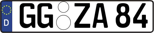 GG-ZA84