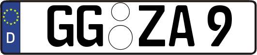 GG-ZA9