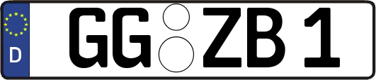 GG-ZB1