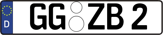 GG-ZB2