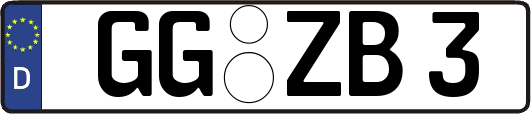 GG-ZB3