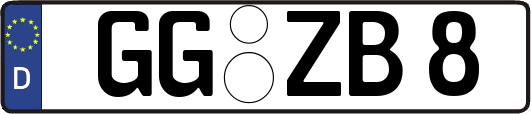 GG-ZB8