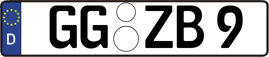 GG-ZB9