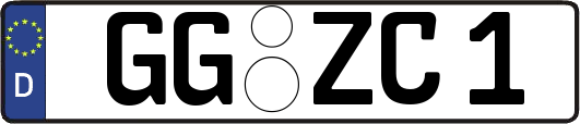 GG-ZC1
