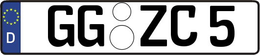 GG-ZC5