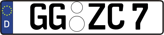 GG-ZC7