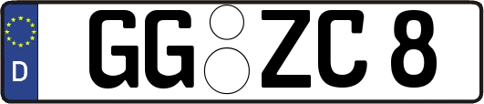 GG-ZC8