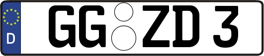 GG-ZD3