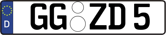GG-ZD5