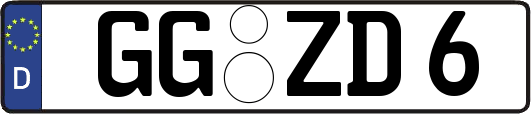GG-ZD6