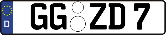 GG-ZD7
