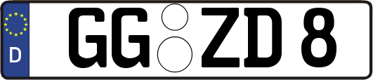 GG-ZD8