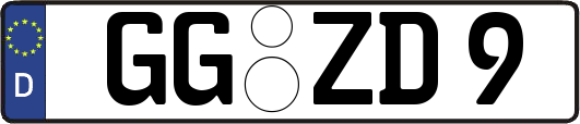 GG-ZD9