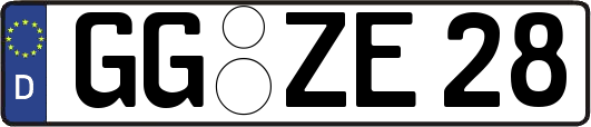 GG-ZE28