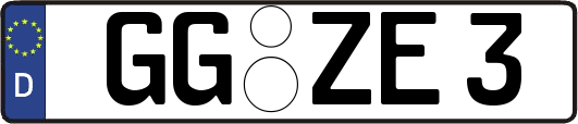 GG-ZE3