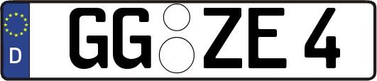GG-ZE4