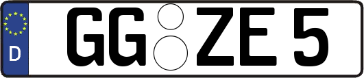 GG-ZE5