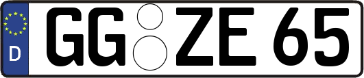 GG-ZE65