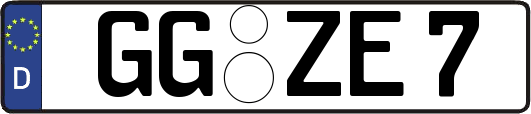 GG-ZE7