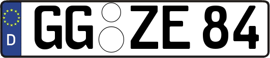 GG-ZE84
