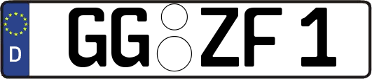 GG-ZF1