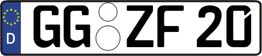 GG-ZF20