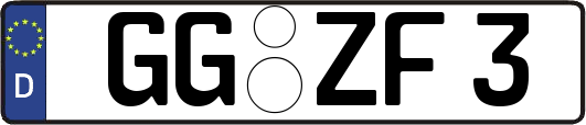 GG-ZF3