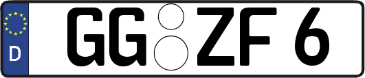 GG-ZF6