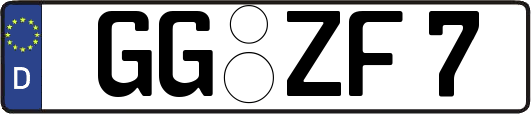 GG-ZF7