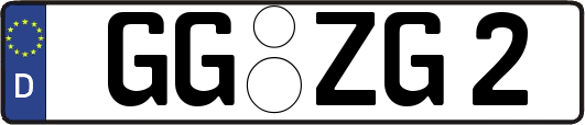 GG-ZG2