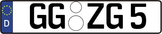 GG-ZG5