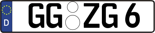 GG-ZG6