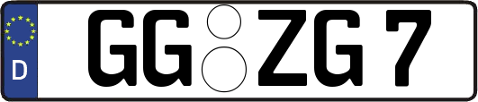 GG-ZG7