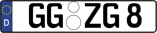GG-ZG8