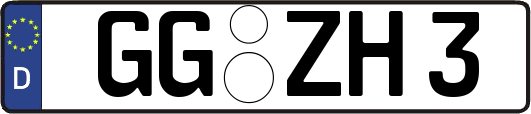 GG-ZH3