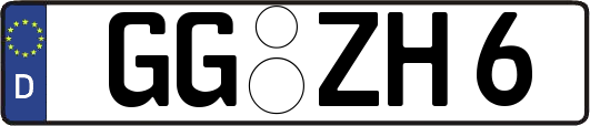 GG-ZH6