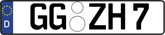 GG-ZH7