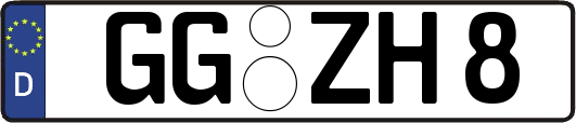 GG-ZH8