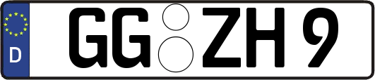 GG-ZH9