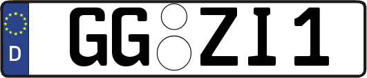 GG-ZI1