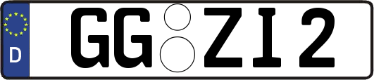 GG-ZI2