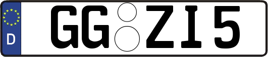 GG-ZI5