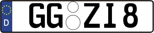 GG-ZI8