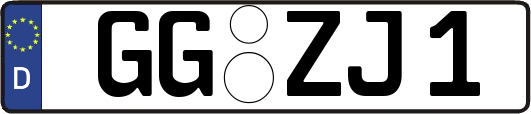 GG-ZJ1