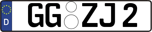 GG-ZJ2