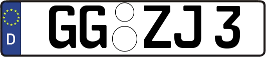 GG-ZJ3